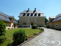 Schloss Etzelsdorf 